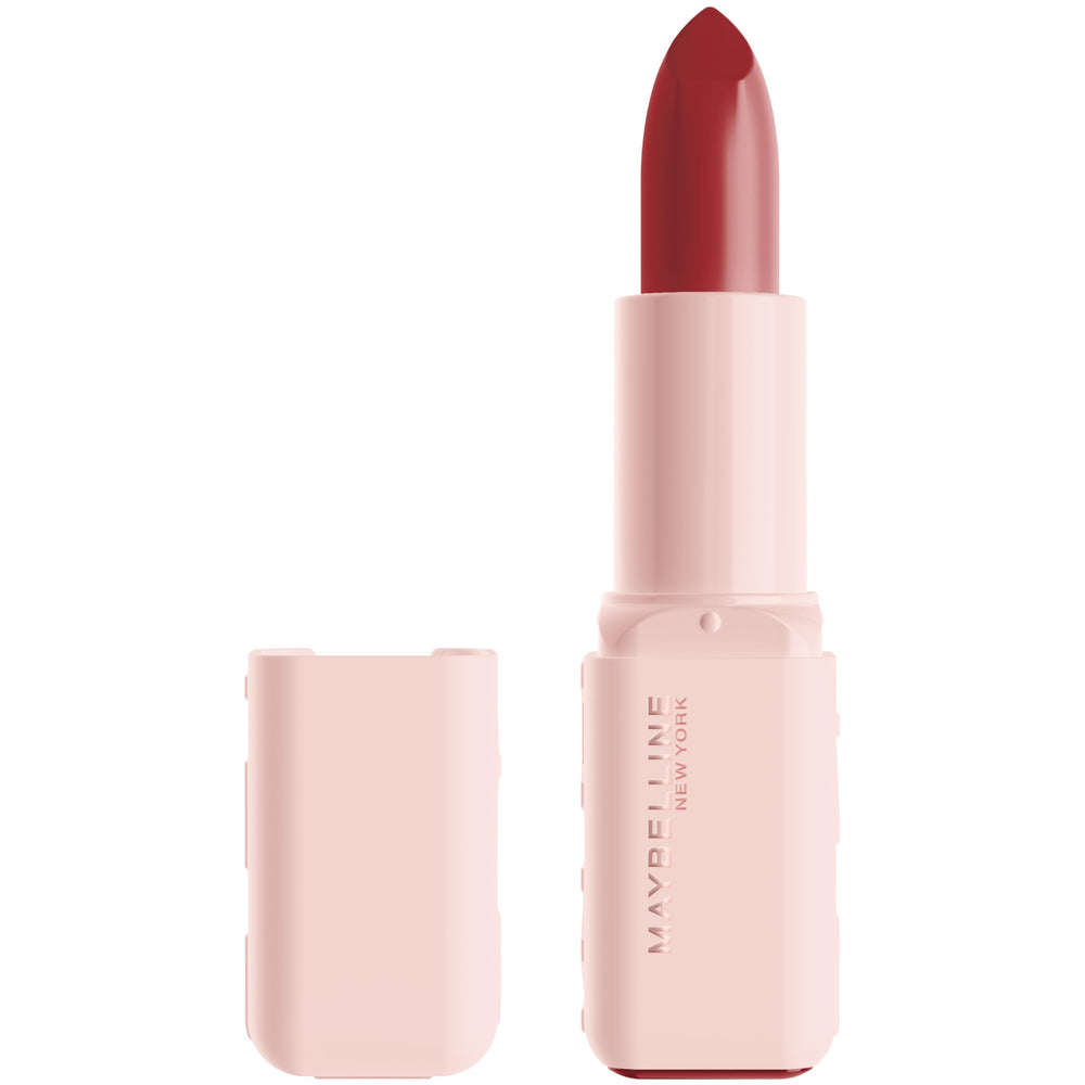 MAYBELLINE Blind Date front packaging showing shade and finish benefit of accurate shade selection