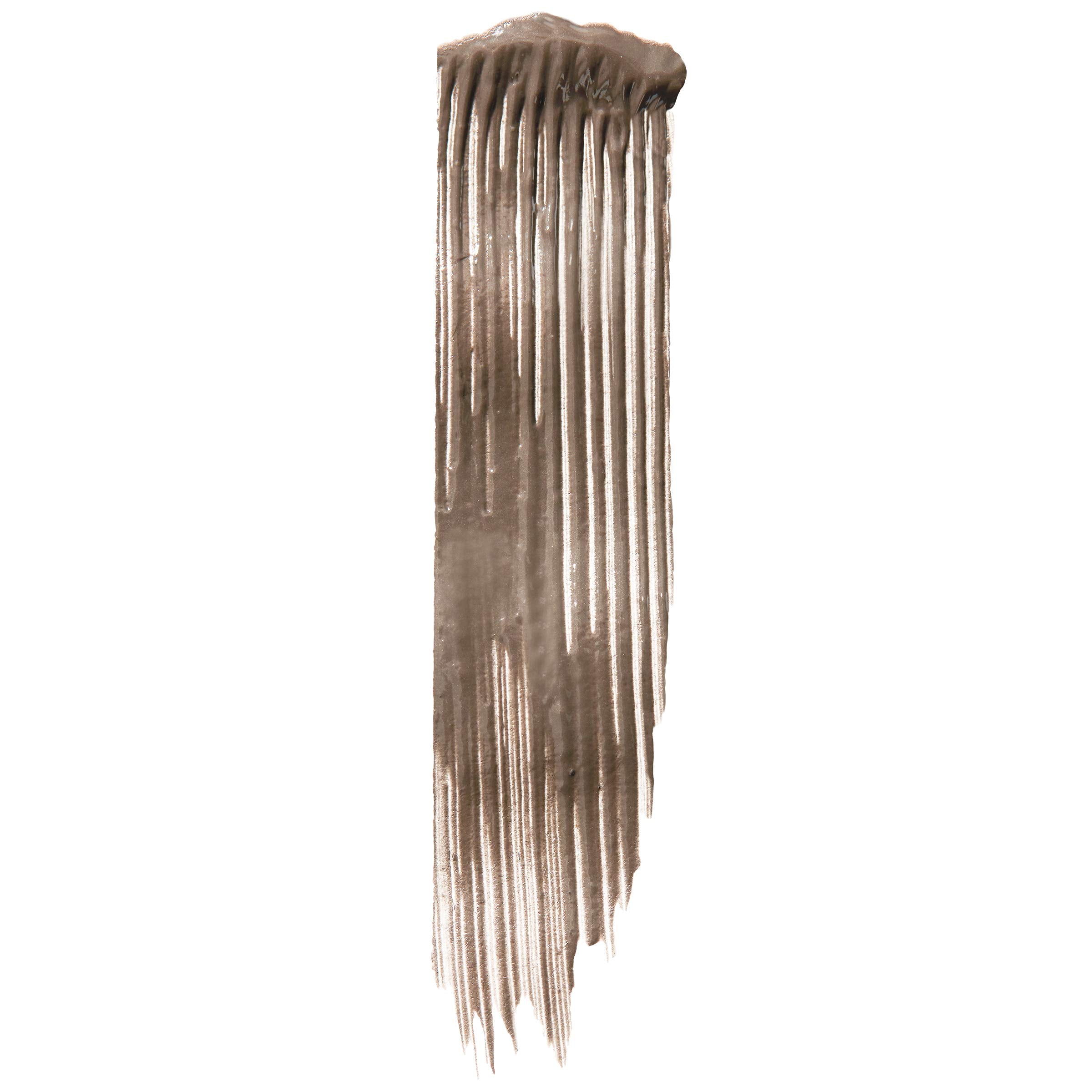 Maybelline mini sculpting brush detail showing precise brow placement benefit
