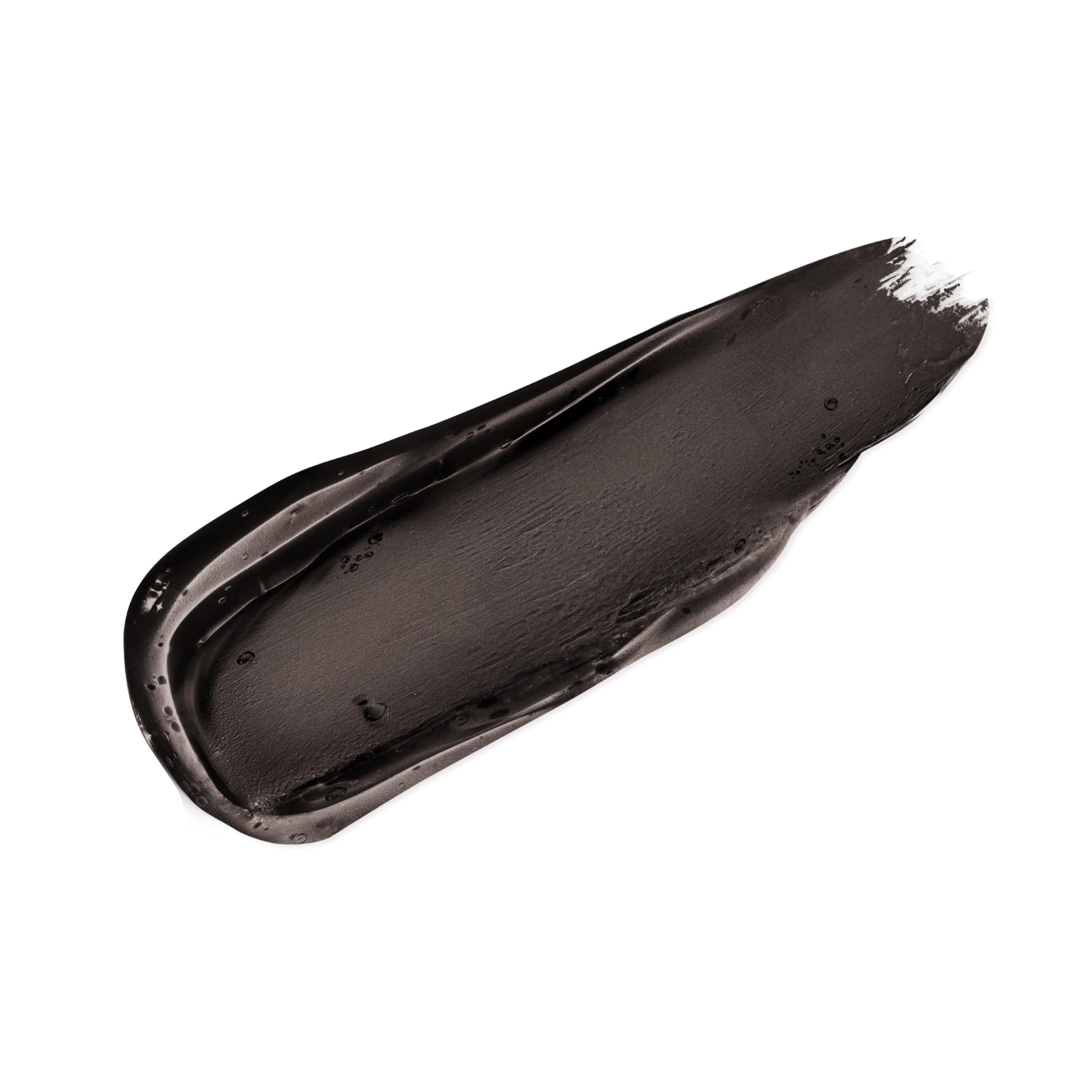 Maybelline brush close-up styling brow hairs for precise shaping