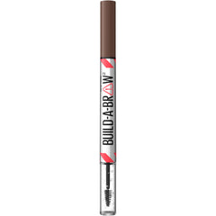 Maybelline on model styling brows for everyday polished look