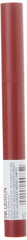 Maybelline built-in sharpener detail for on-the-go grooming benefit