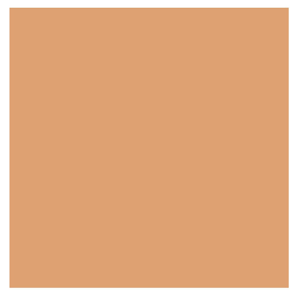 MAYBELLINE close-up of micro-milled powder texture highlighting smooth blendability benefit