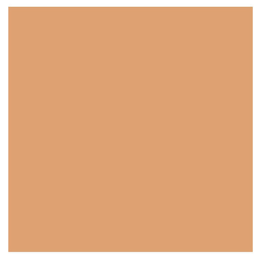 MAYBELLINE close-up of micro-milled powder texture highlighting smooth blendability benefit