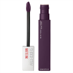 MAYBELLINE front tube showing City Edition branding and compact 0.17 oz size