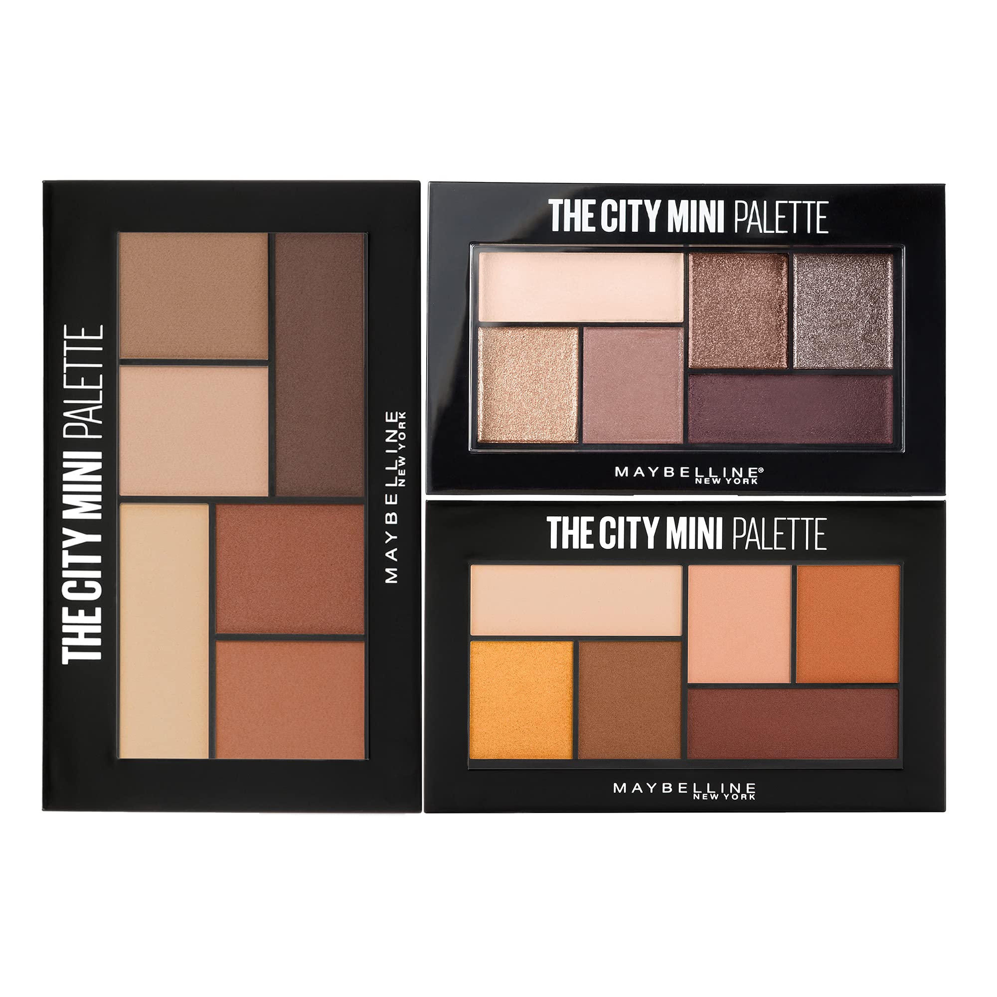 Maybelline evening smoky eye in lifestyle scene illustrating dramatic payoff