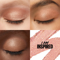 MAYBELLINE Color Tattoo stick tip close-up highlighting precise eyeliner control