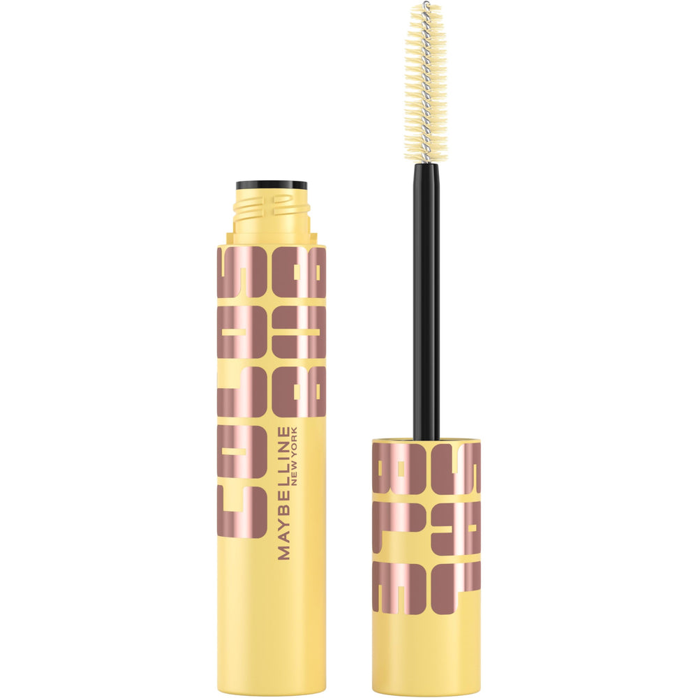 Maybelline Colossal Bubble front packaging showing product and benefits