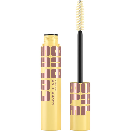 Maybelline Colossal Bubble front packaging showing product and benefits