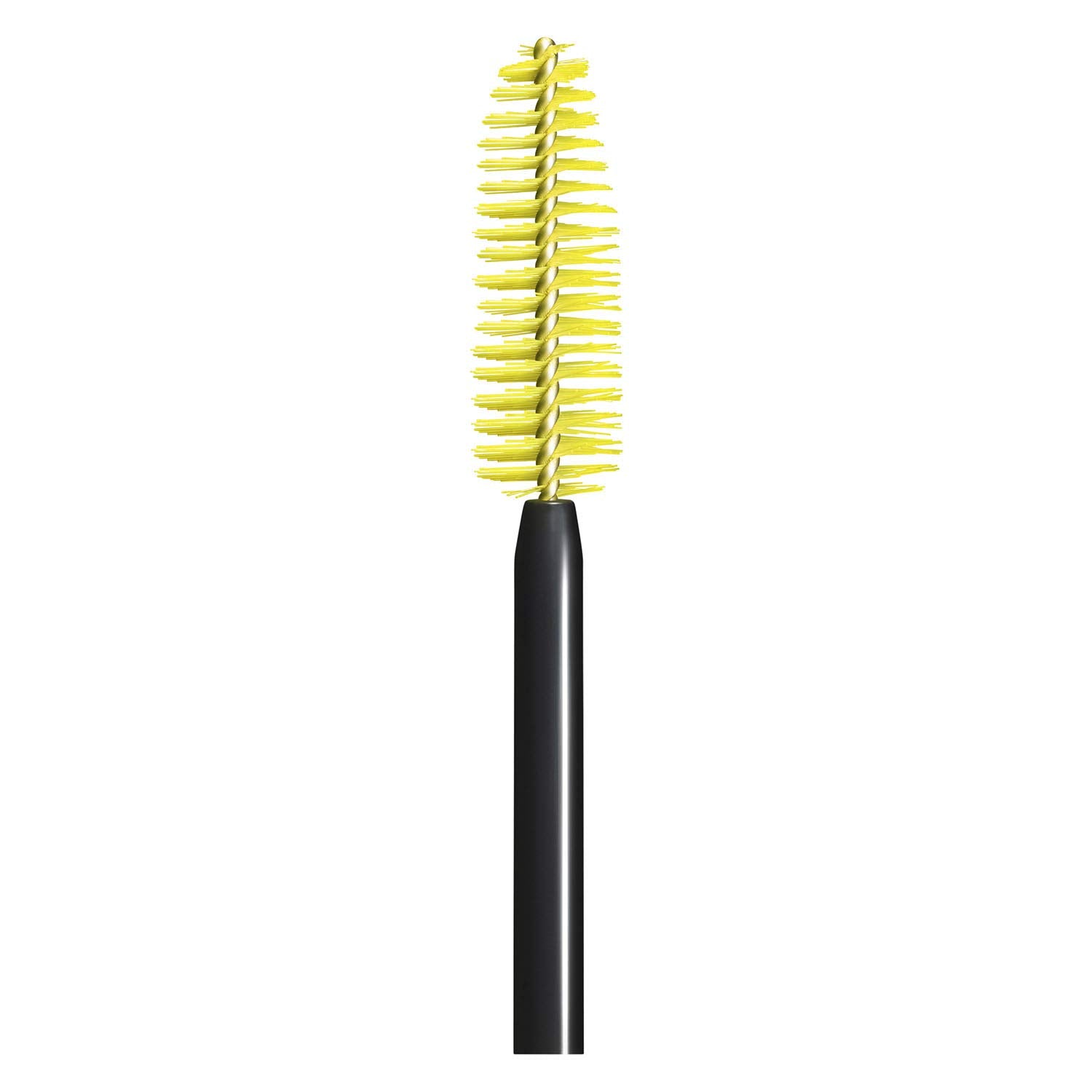 Maybelline Colossal waterproof demo resisting water for long-lasting wear