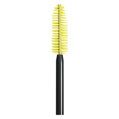 Maybelline Colossal waterproof demo resisting water for long-lasting wear