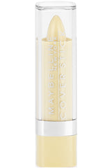 MAYBELLINE cover stick front packaging showing compact twist-up design and shade