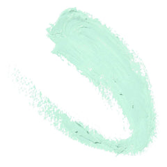 MAYBELLINE corrector being applied to cheek in natural light for quick redness coverage benefit