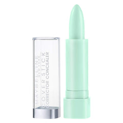 MAYBELLINE cover stick applicator close-up displaying creamy texture for smooth blending benefit