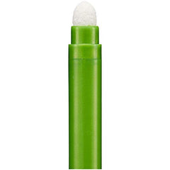 MAYBELLINE eyeliner applied in lifestyle setting showing easy blendability