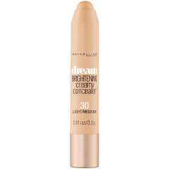 MAYBELLINE concealer front packaging showing product and shade label, for easy selection