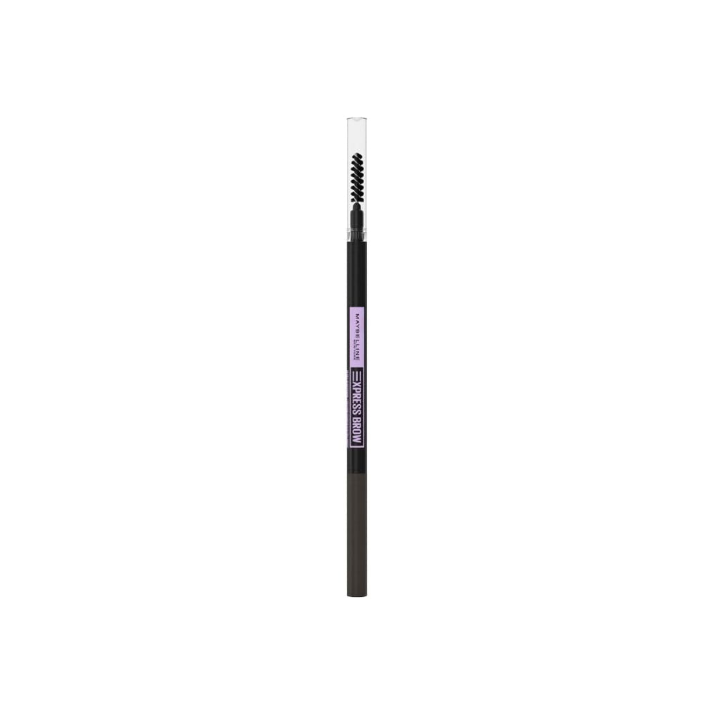 MAYBELLINE front packaging showing pencil and shade for easy identification
