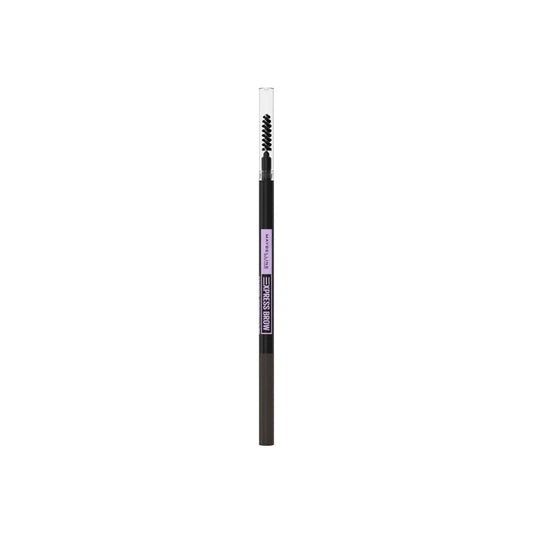 MAYBELLINE front packaging showing pencil and shade for easy identification