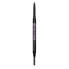 Maybelline express brow front packaging showing product and color
