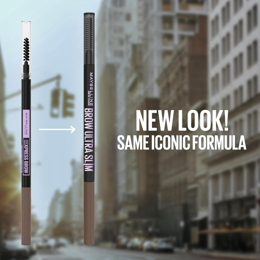Maybelline in a makeup bag lifestyle scene showing everyday convenience