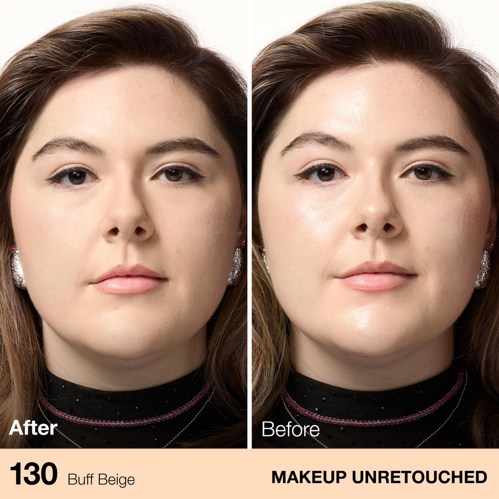 MAYBELLINE close-up of included applicator for easy precise application benefit