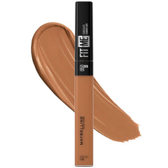 MAYBELLINE front packaging showing product and shade, clear labeling for quick choice