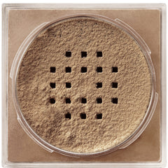 Maybelline Fit Me on vanity with mirror illustrating ready-to-use finish