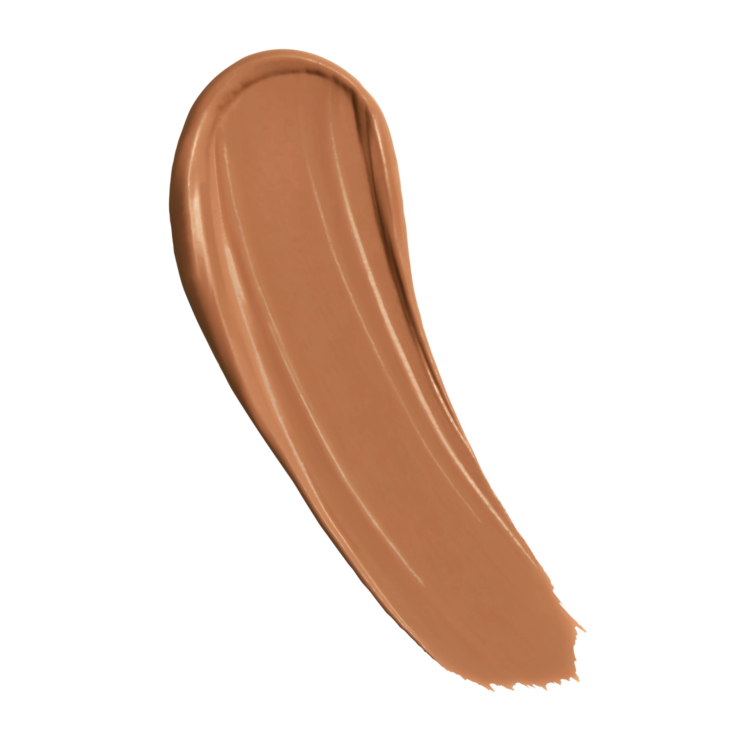 MAYBELLINE applicator wand dispensed product, easy precise spot application benefit