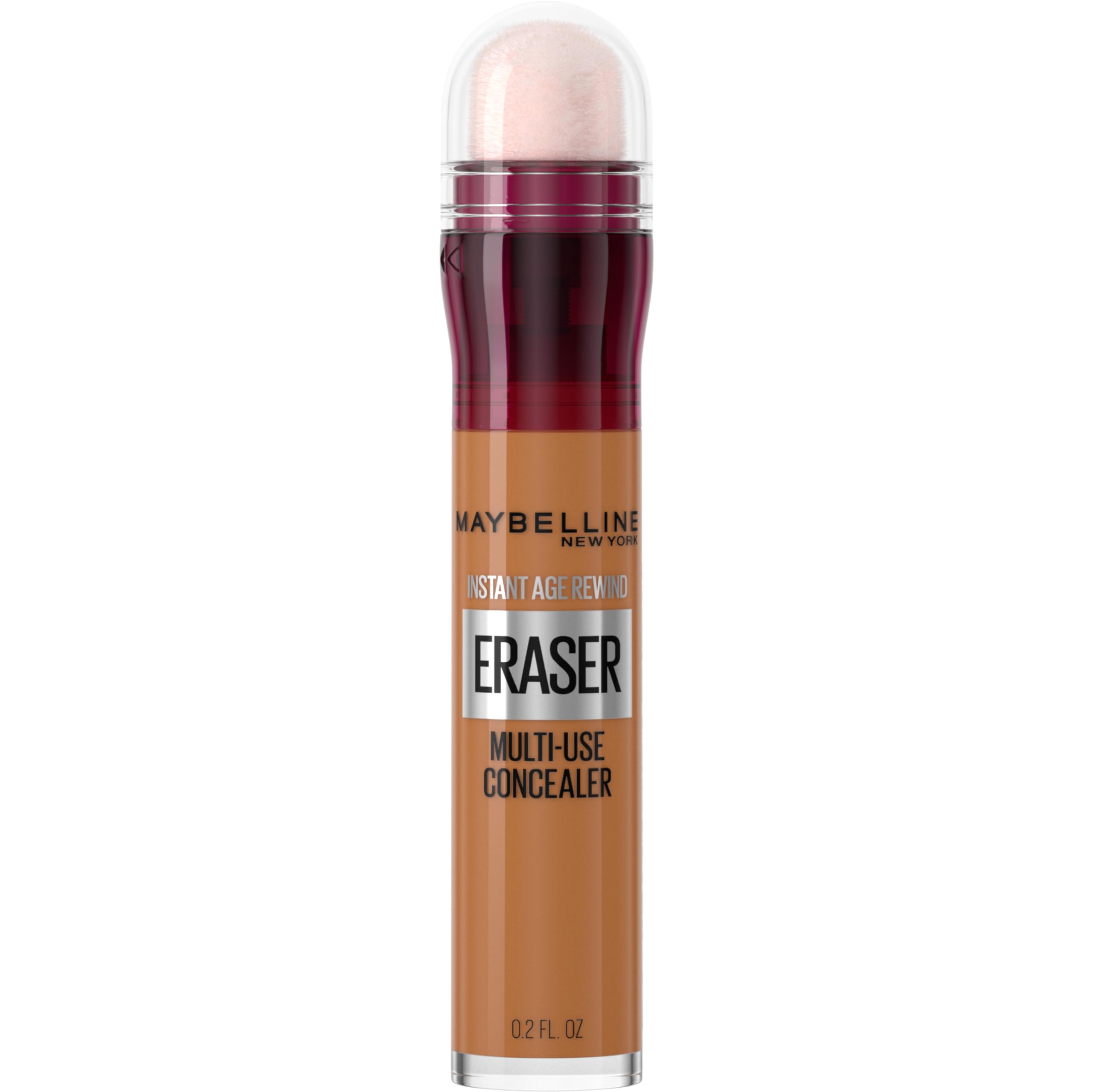 MAYBELLINE front packaging showing shade 146 and clear product benefits
