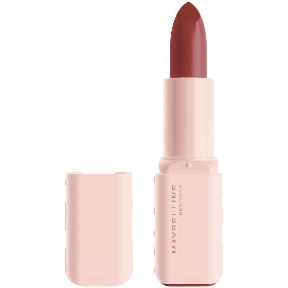 MAYBELLINE front packaging showing shade and color for easy selection