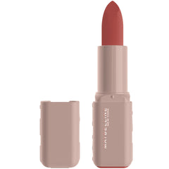 Maybelline front packaging showing shade and benefit