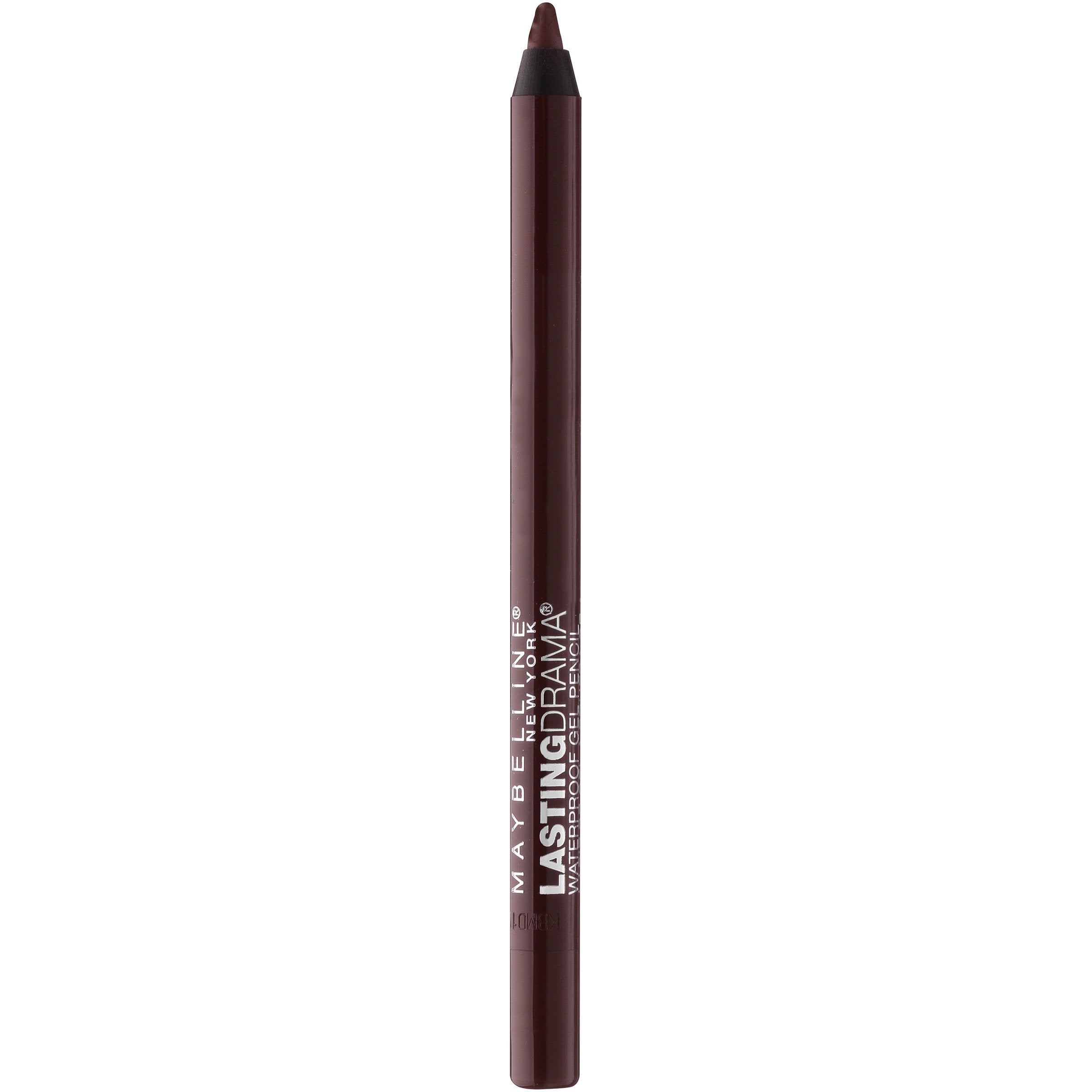 MAYBELLINE Glazed Toffee front packaging showing product and shade for easy selection