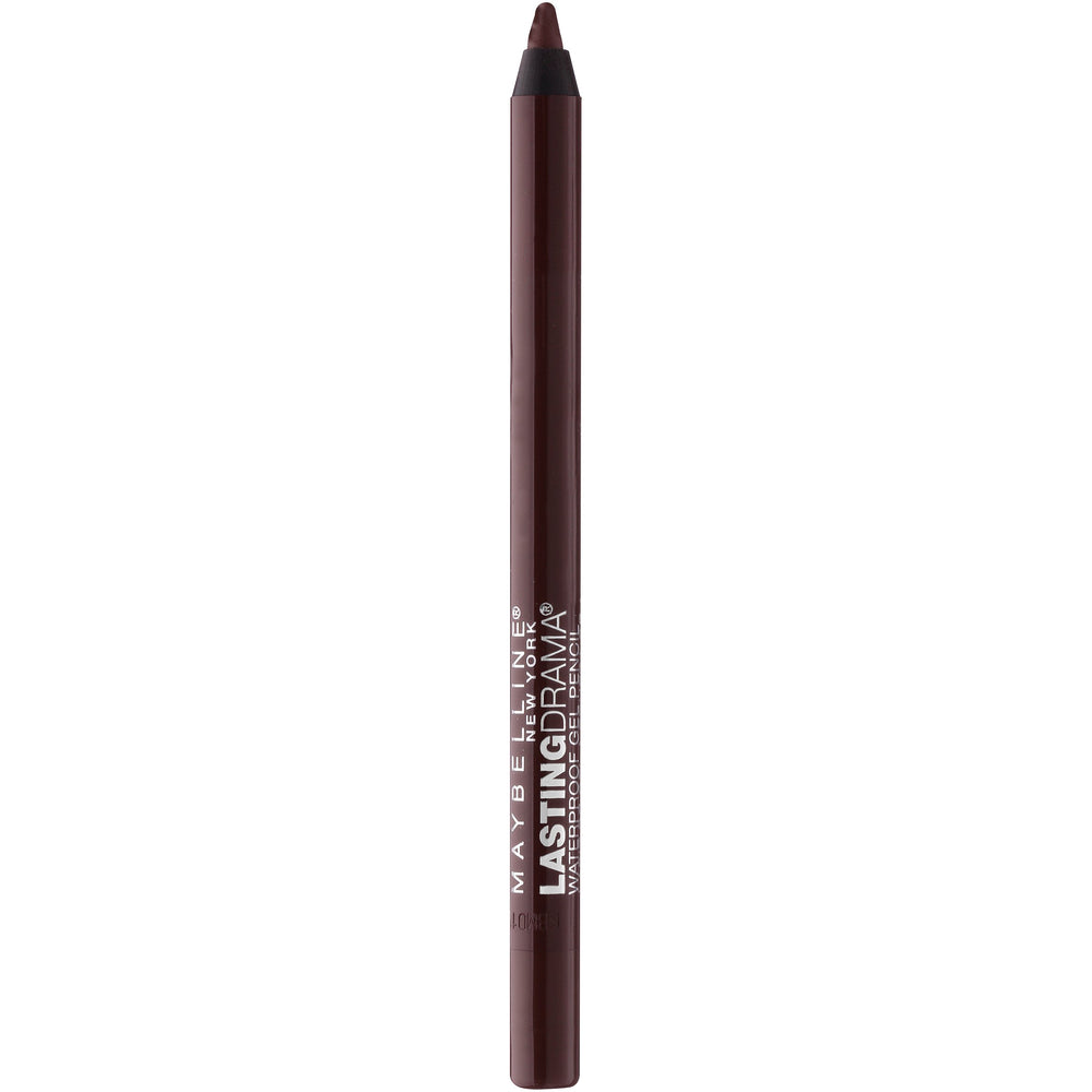 MAYBELLINE Glazed Toffee front packaging showing product and shade for easy selection
