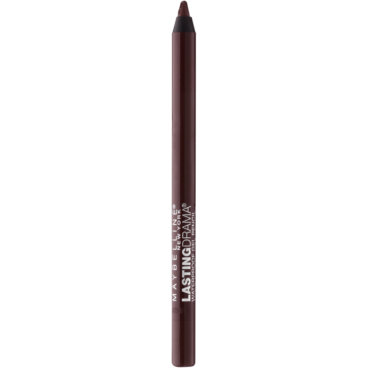 MAYBELLINE Glazed Toffee front packaging showing product and shade for easy selection
