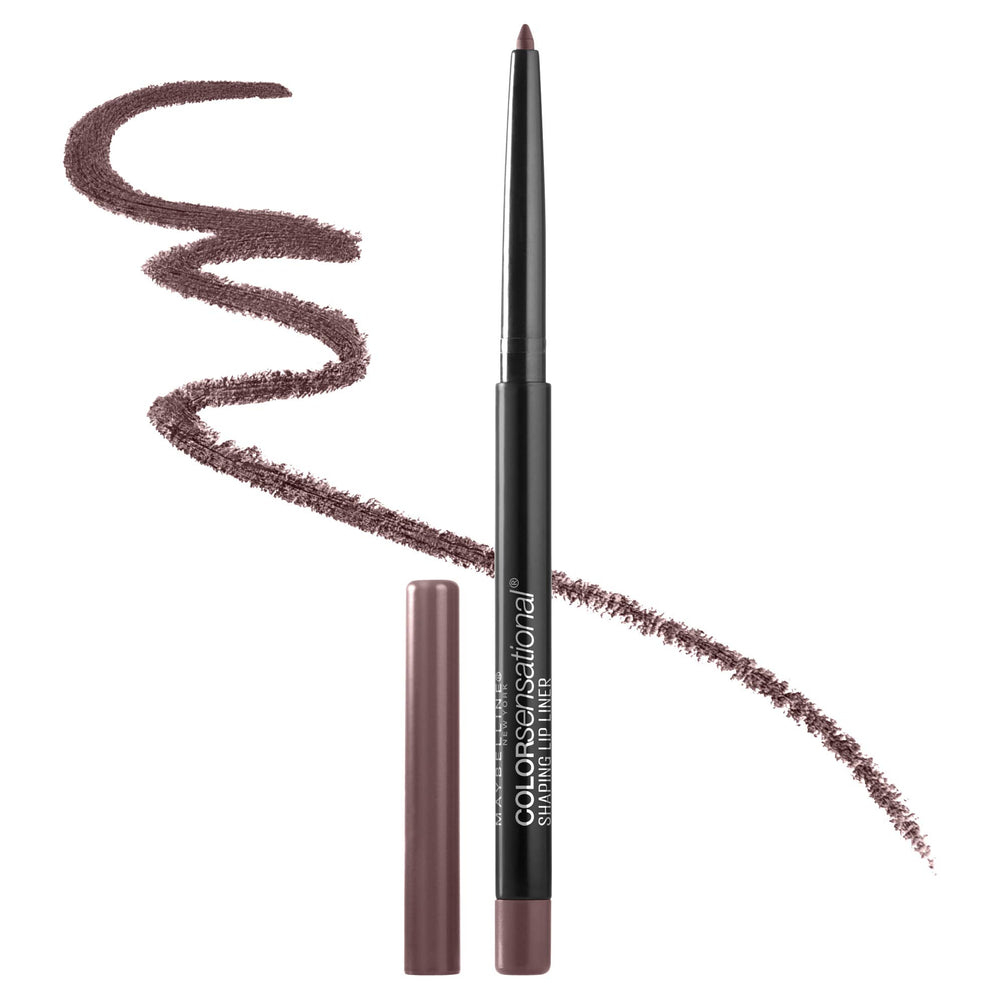 MAYBELLINE front packaging showing Gone Griege for instant recognition and clarity