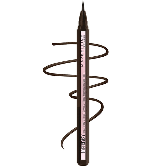 Maybelline Hyper Easy front packaging showing product benefit of easy application