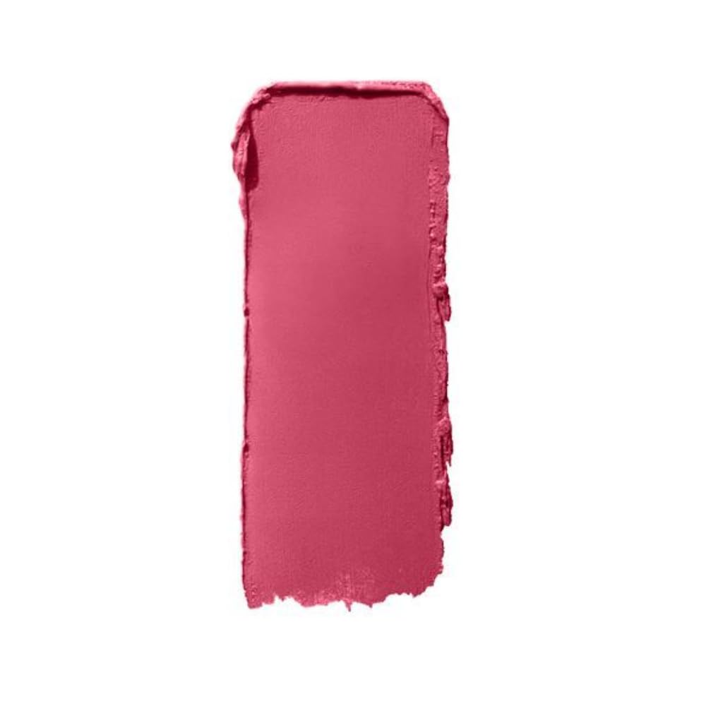 MAYBELLINE crayon tip and built-in sharpener close-up for precise application benefit