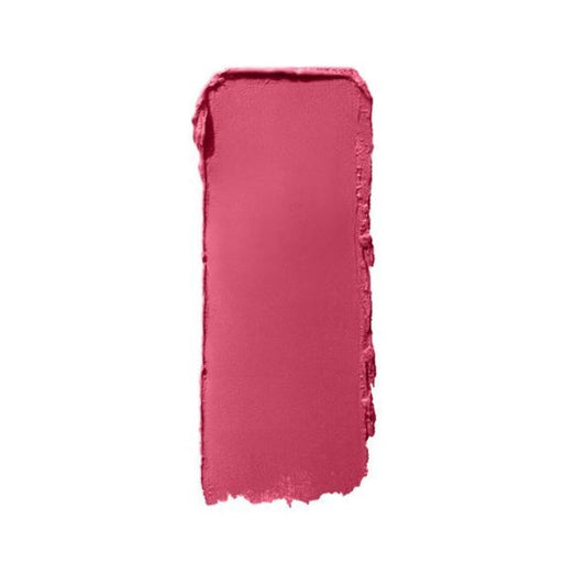 MAYBELLINE crayon tip and built-in sharpener close-up for precise application benefit