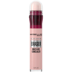 MAYBELLINE front packaging showing the concealer tube and label for easy identification and quick use