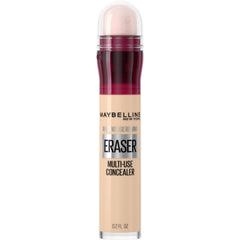 Maybelline product front packaging showing tube and label, quick recognition benefit