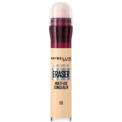 MAYBELLINE front packaging showing concealer tube and label, convenient for travel