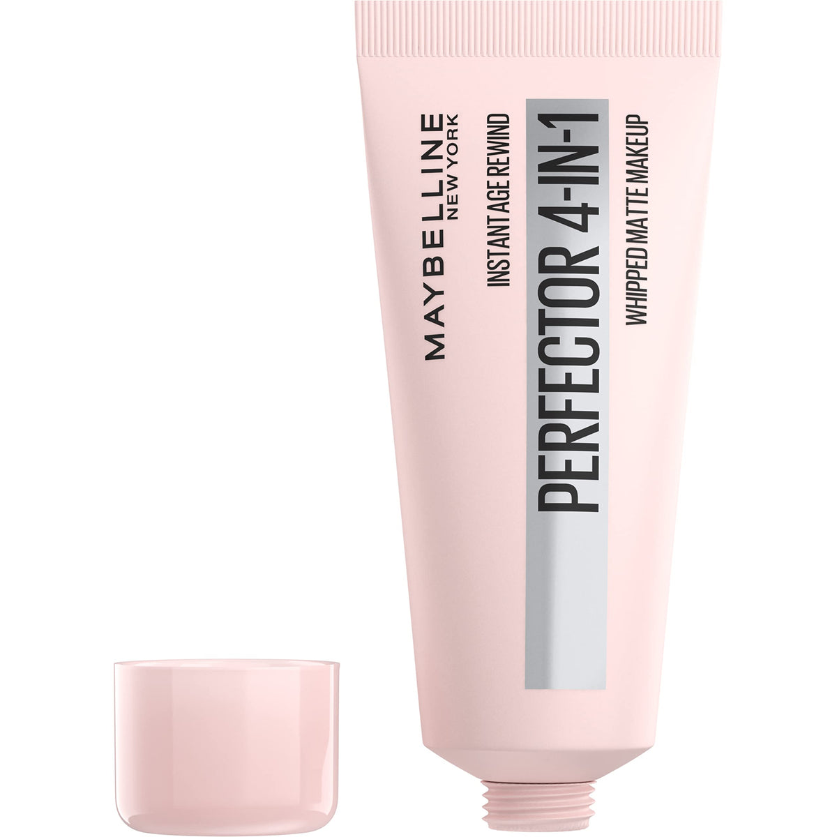 Maybelline Instant Perfector front jar showing product and label benefit