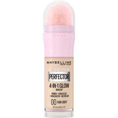 Maybelline Instant Age Rewind front packaging showing product and shade