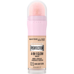 Maybelline Instant Perfector front view showing compact tube and label, convenient everyday makeup