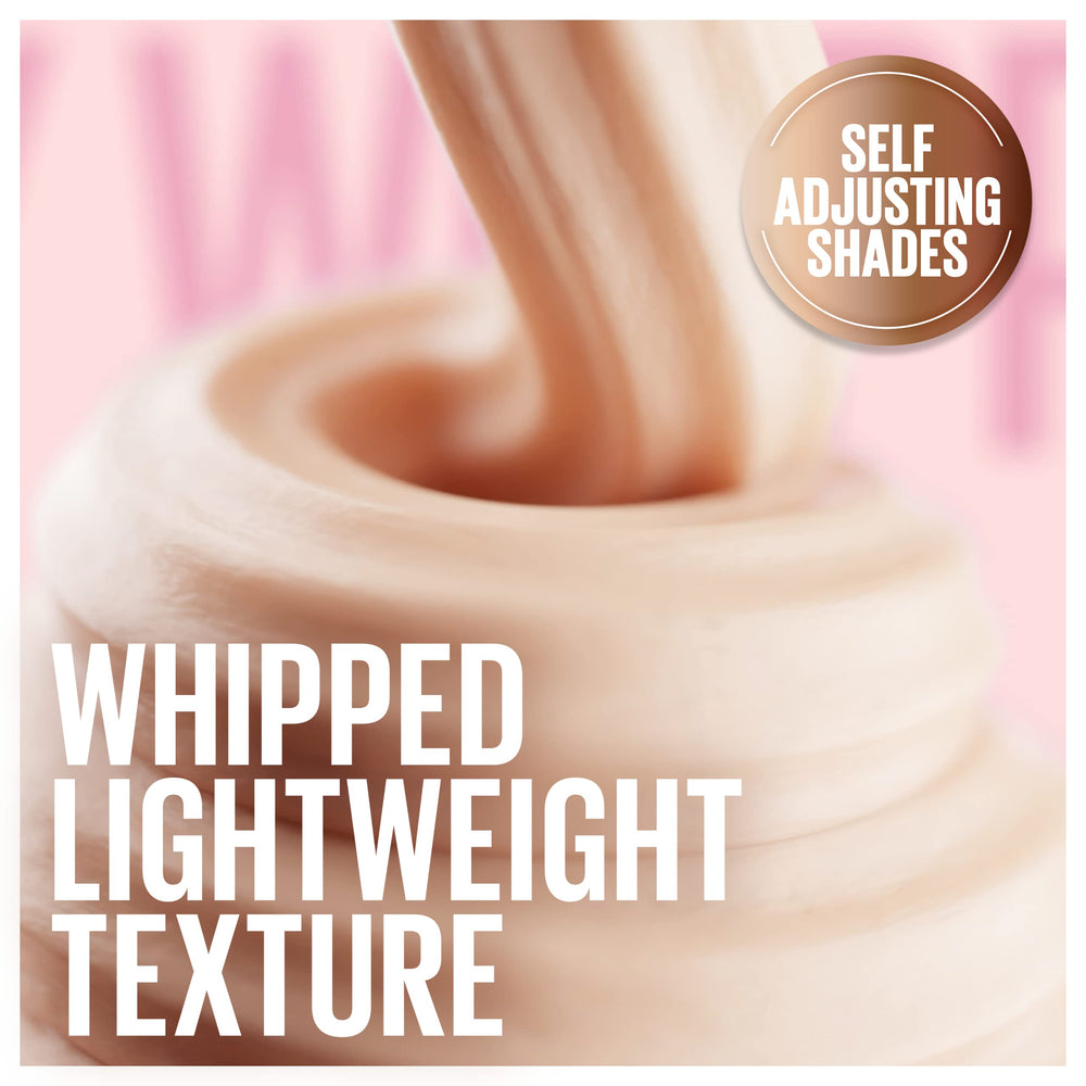 Maybelline Instant Perfector next to coin showing compact size