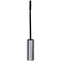 MAYBELLINE mascara applied on lashes in a lifestyle shot demonstrating lengthening and natural definition