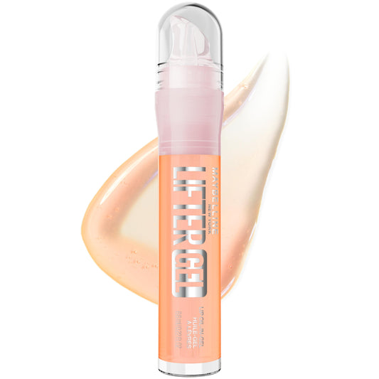 MAYBELLINE front packaging showing shade and sleek pen for quick application
