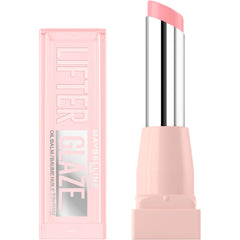 MAYBELLINE front packaging showing product and shade benefits