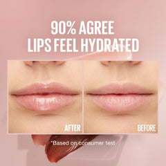 Maybelline tube label detail highlighting product name and shade for easy identification