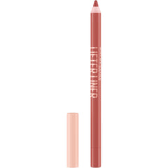 MAYBELLINE lifter liner front packaging showing shade name and pencil