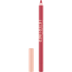 Maybelline Lifter Liner front packaging showing product name and shade for easy selection